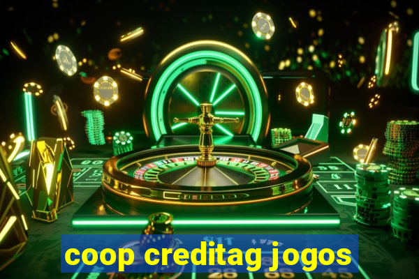 coop creditag jogos